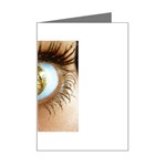 36 Mini Greeting Card