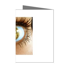 36 Mini Greeting Cards (Pkg of 8) from ArtsNow.com Left