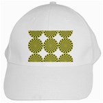 34 White Cap