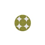 34 1  Mini Button