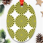 34 Ornament (Oval)