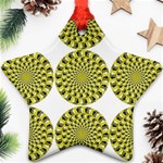 34 Ornament (Star)