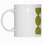34 White Mug