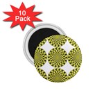 34 1.75  Magnet (10 pack) 