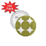 34 1.75  Button (100 pack) 