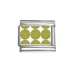 34 Italian Charm (9mm)