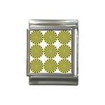 34 Italian Charm (13mm)