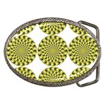 34 Belt Buckle