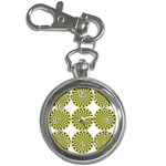 34 Key Chain Watch