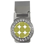 34 Money Clip (CZ)