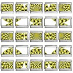 34 9mm Italian Charm (25 pack)