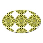 34 Magnet (Oval)