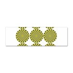 34 Sticker Bumper (10 pack)
