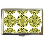 34 Cigarette Money Case