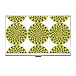 34 Business Card Holder