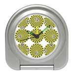 34 Travel Alarm Clock