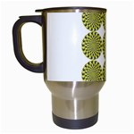 34 Travel Mug (White)