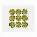 34 Glasses Cloth (Small)