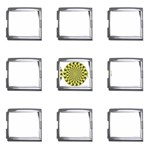 34 Mega Link Italian Charm (9 pack)
