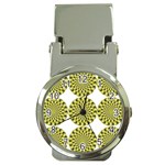 34 Money Clip Watch