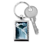 32 Key Chain (Rectangle)