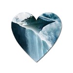 32 Magnet (Heart)