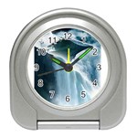 32 Travel Alarm Clock