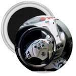 1 3  Magnet