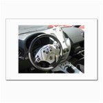 1 Postcard 4 x 6  (Pkg of 10)