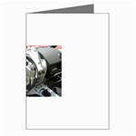 1 Greeting Card