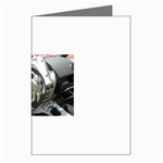 1 Greeting Cards (Pkg of 8)