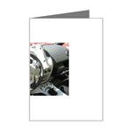 1 Mini Greeting Card
