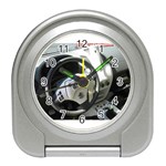 1 Travel Alarm Clock