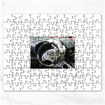 1 Jigsaw Puzzle (Rectangular)