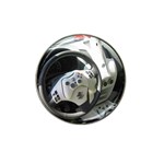 1 Hat Clip Ball Marker (4 pack)