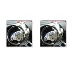 1 Cufflinks (Square)