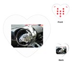 1 Playing Cards (Heart)