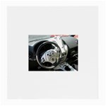1 Glasses Cloth (Medium)