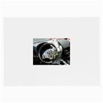 1 Glasses Cloth (Large)