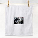 1 Face Towel