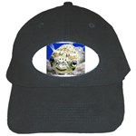 5 Black Cap