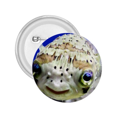 5 2.25  Button from ArtsNow.com Front
