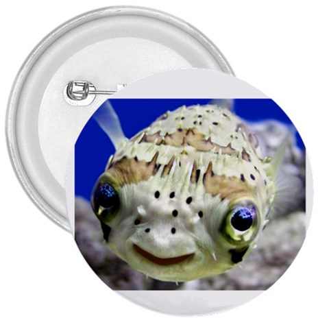 5 3  Button from ArtsNow.com Front