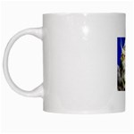 5 White Mug