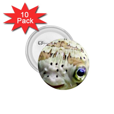 5 1.75  Button (10 pack)  from ArtsNow.com Front