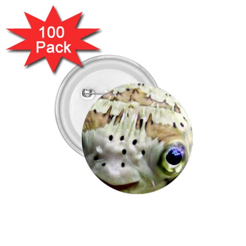 5 1.75  Button (100 pack)  from ArtsNow.com Front