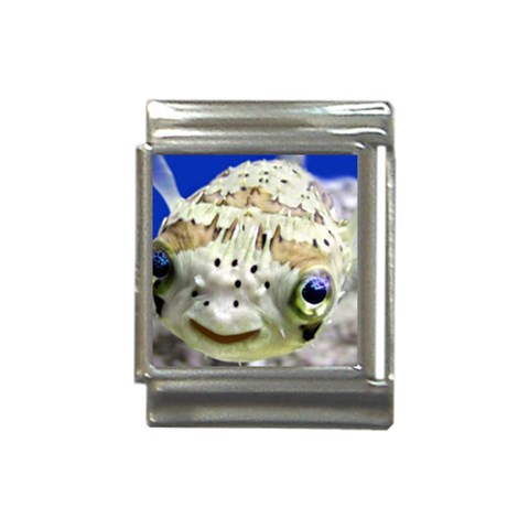 5 Italian Charm (13mm) from ArtsNow.com Front