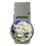 5 Money Clip (Round)
