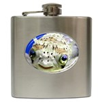 5 Hip Flask (6 oz)