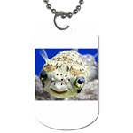 5 Dog Tag (Two Sides)
